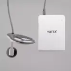 Twinstar Yotta Plus, aquarium sterilizer, microbubble sterilizer, freshwater aquarium sterilizer, algae control aquarium, fish disease prevention, aquarium pathogen reduction, Twinstar Yotta, microbubble algae control, CE KC certified aquarium sterilizer